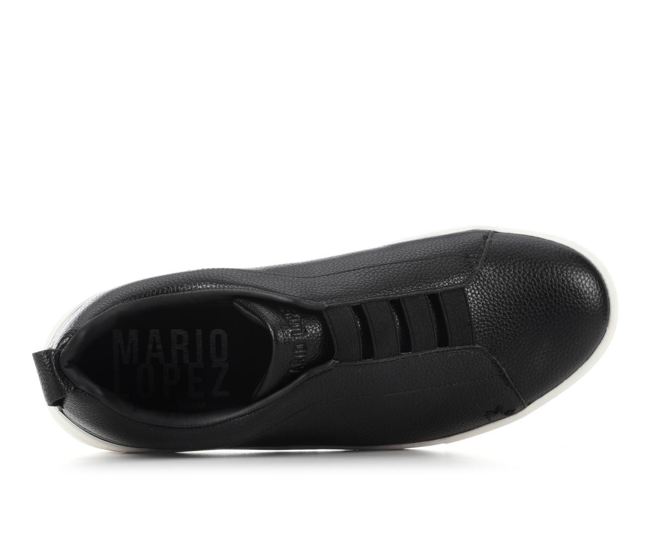 Men's MARIO LOPEZ Hidalgo Casual Shoes