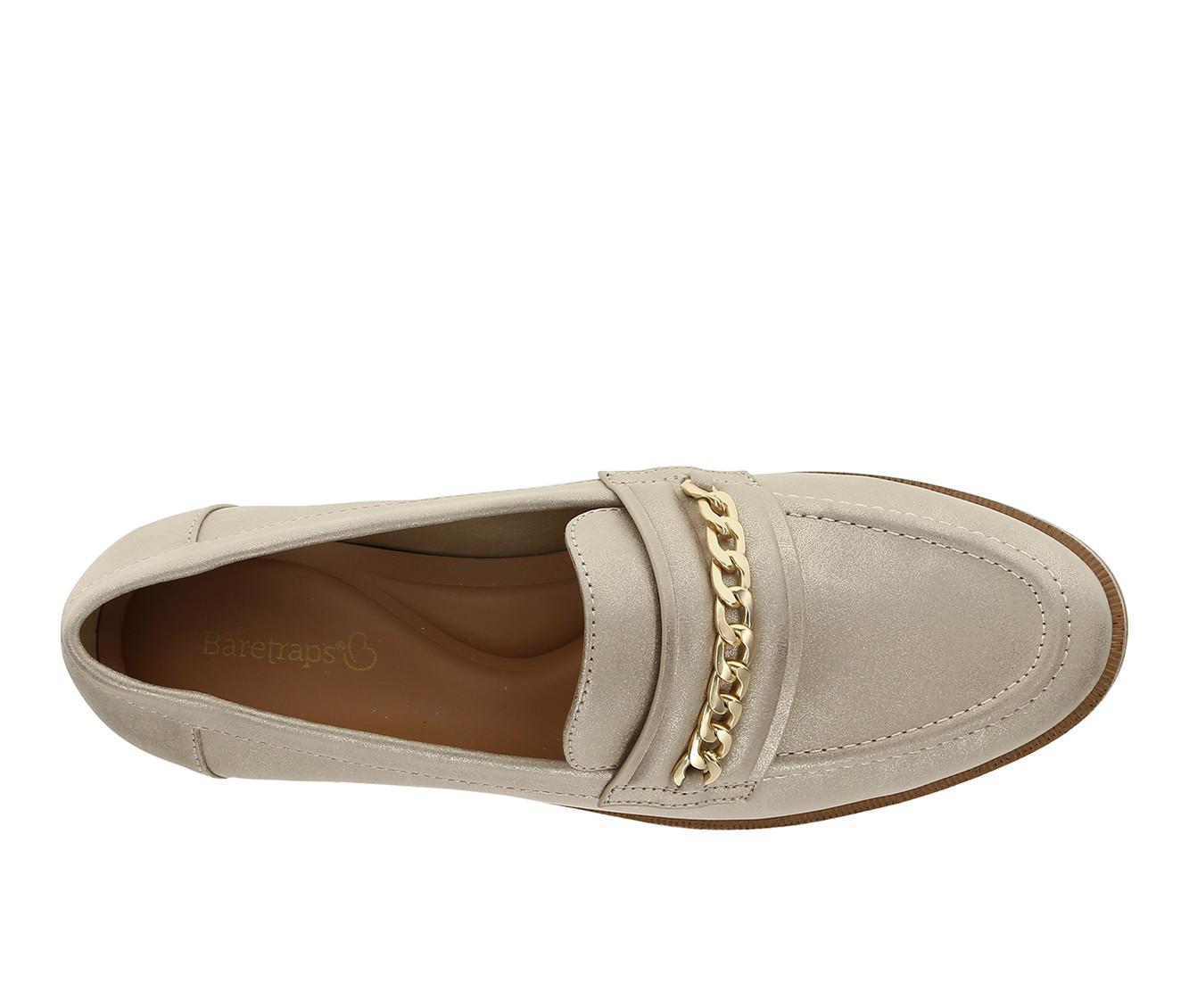 Women's Baretraps Emmie Loafers