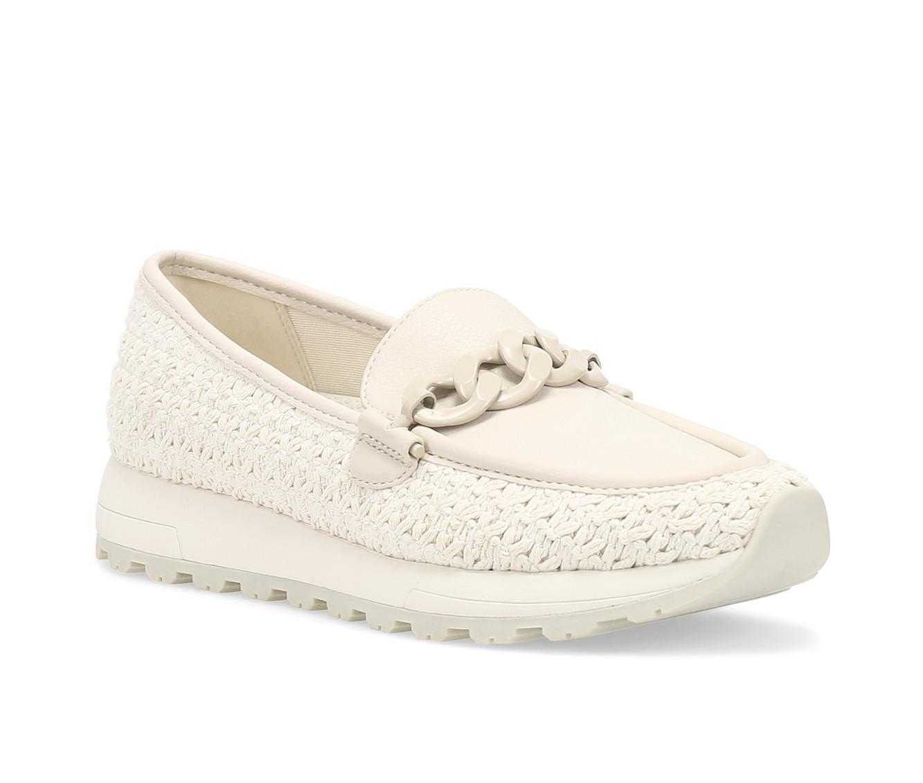 Women's Baretraps Gael Wedge Loafers