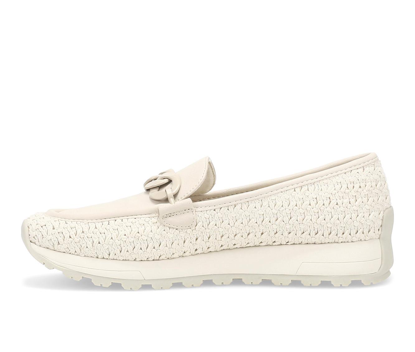 Women's Baretraps Gael Wedge Loafers