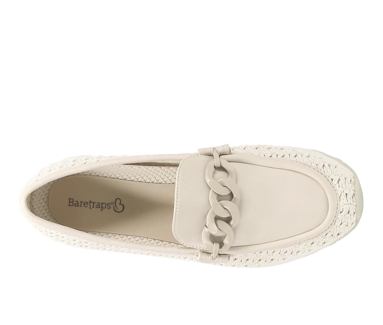 Women's Baretraps Gael Wedge Loafers