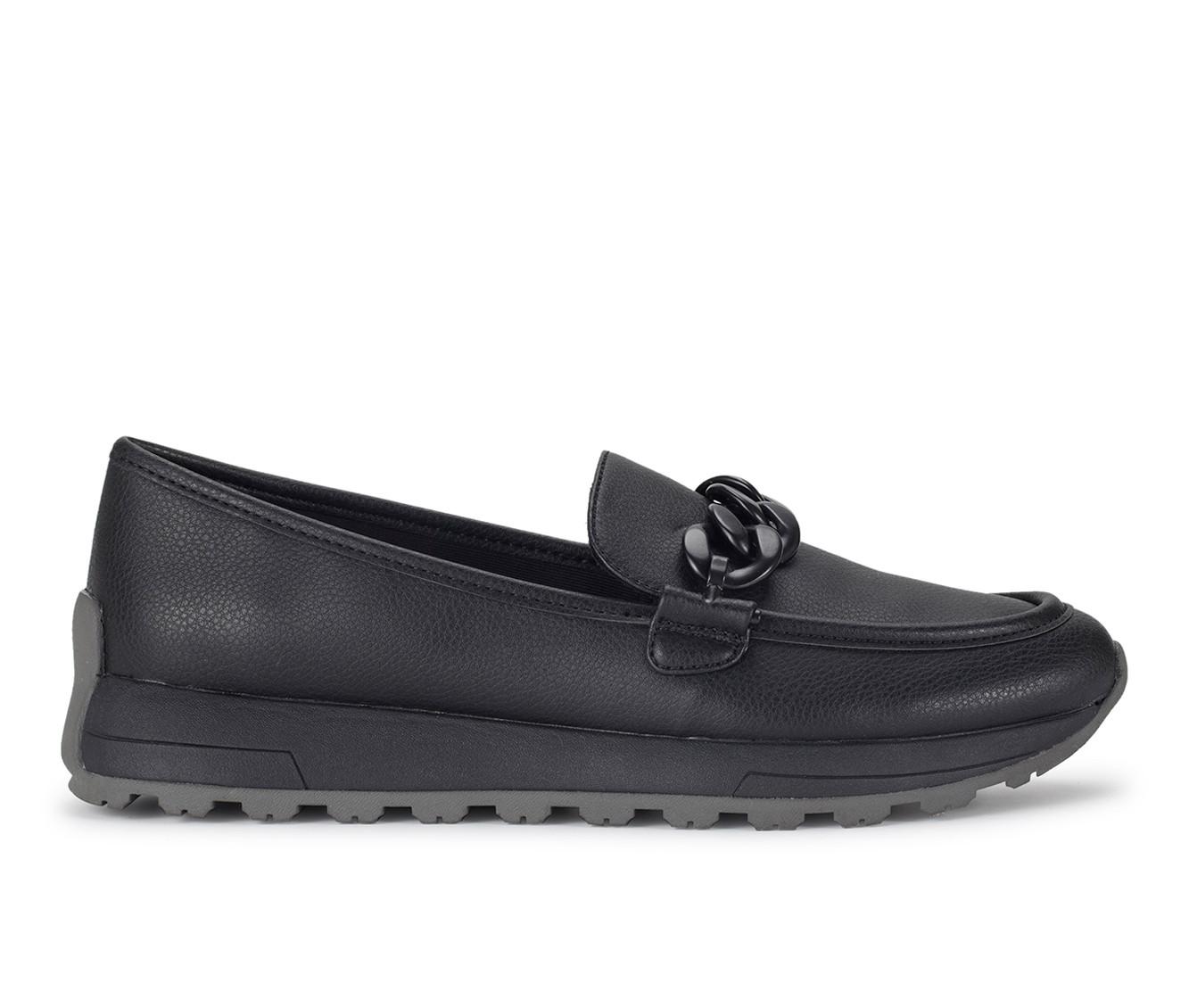 Women's Baretraps Gael Wedge Loafers