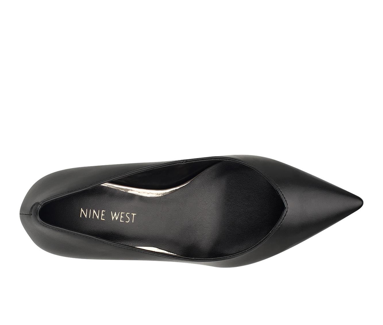 Women's Nine West Andes Dress Sandals