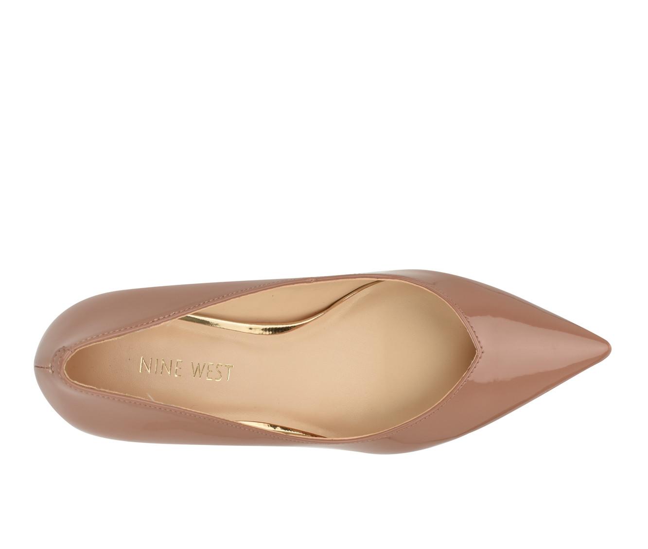 Women's Nine West Andes Dress Sandals