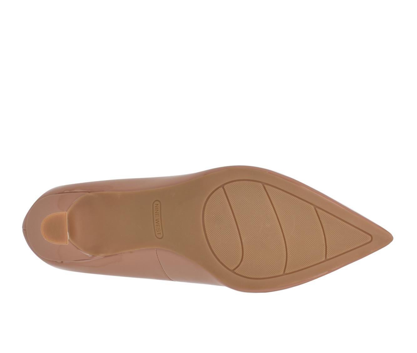 Women's Nine West Andes Dress Sandals