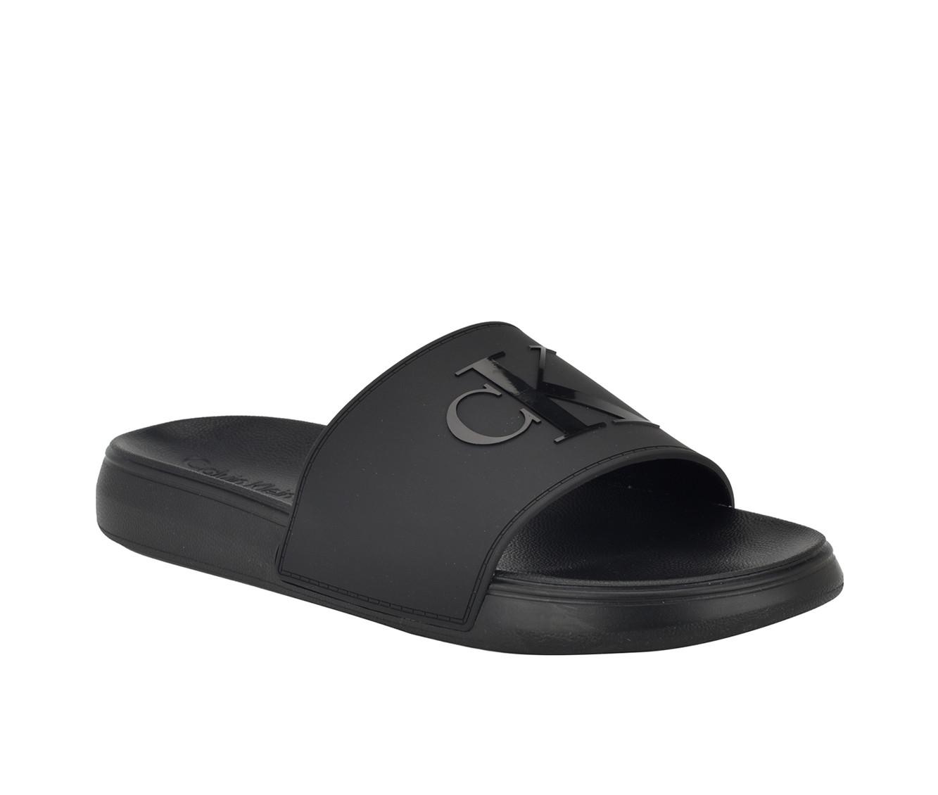 Men's Calvin Klein Wiston Sport Slides