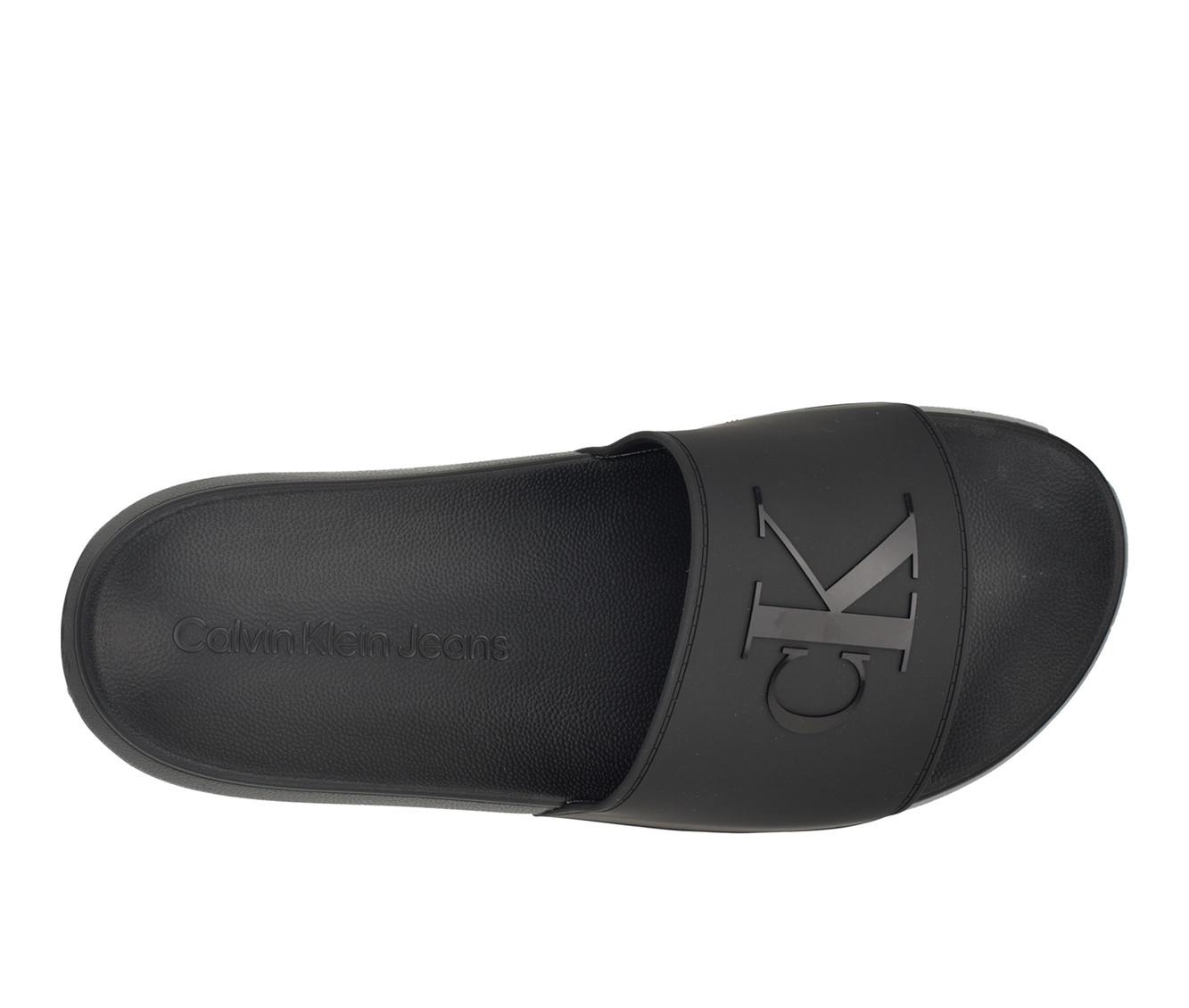 Men's Calvin Klein Wiston Sport Slides