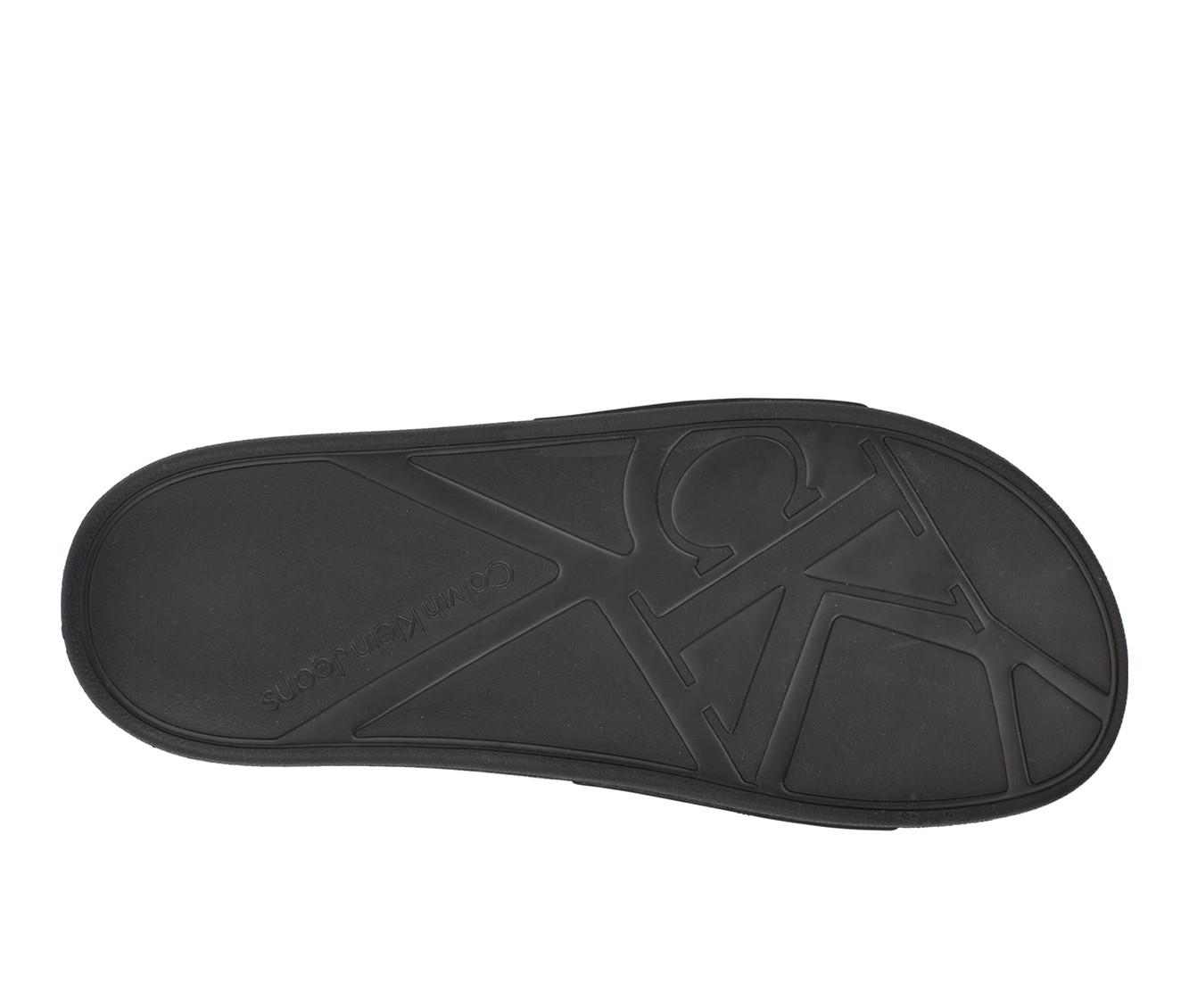 Men's Calvin Klein Wiston Sport Slides