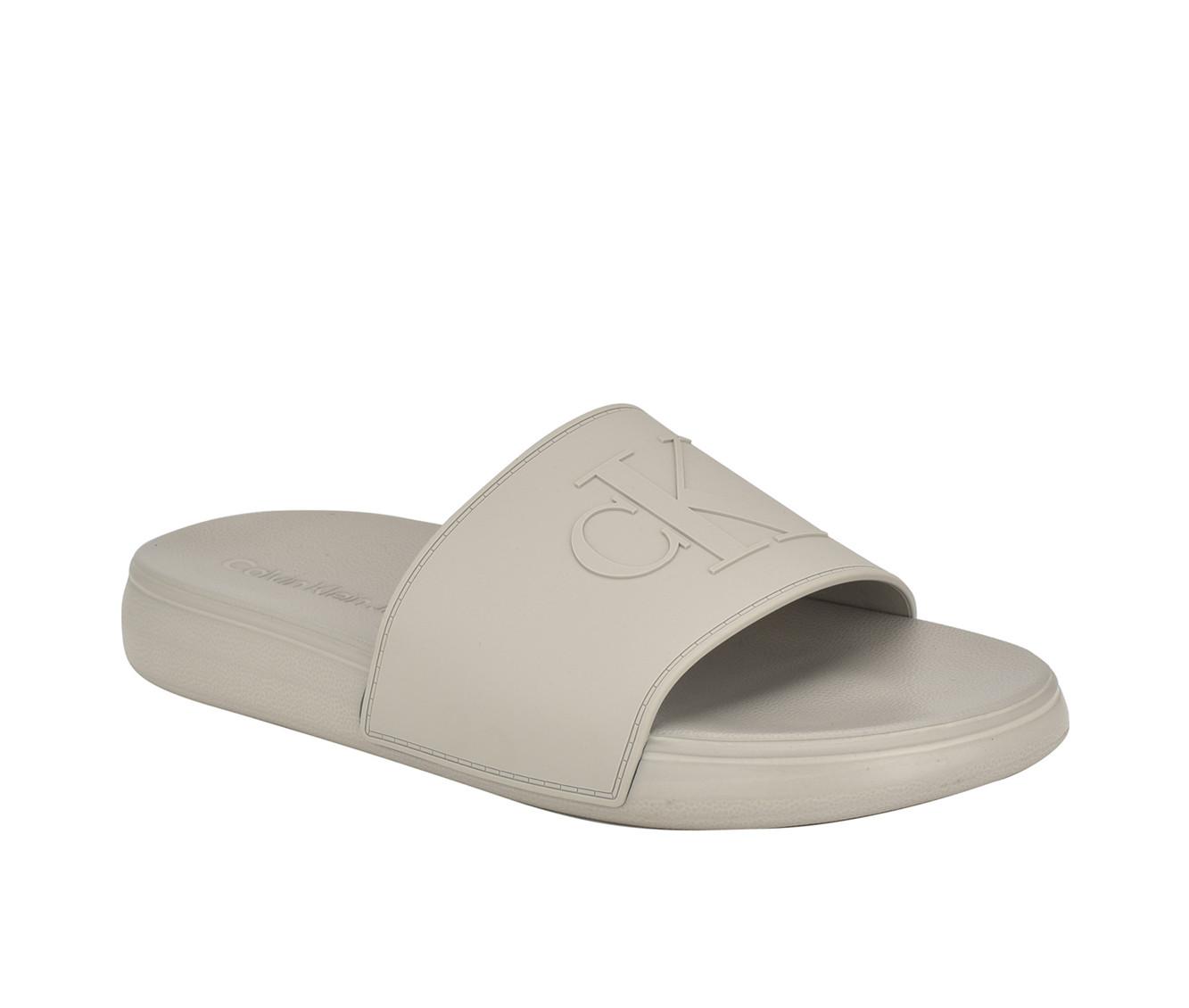 Men's Calvin Klein Wiston Sport Slides