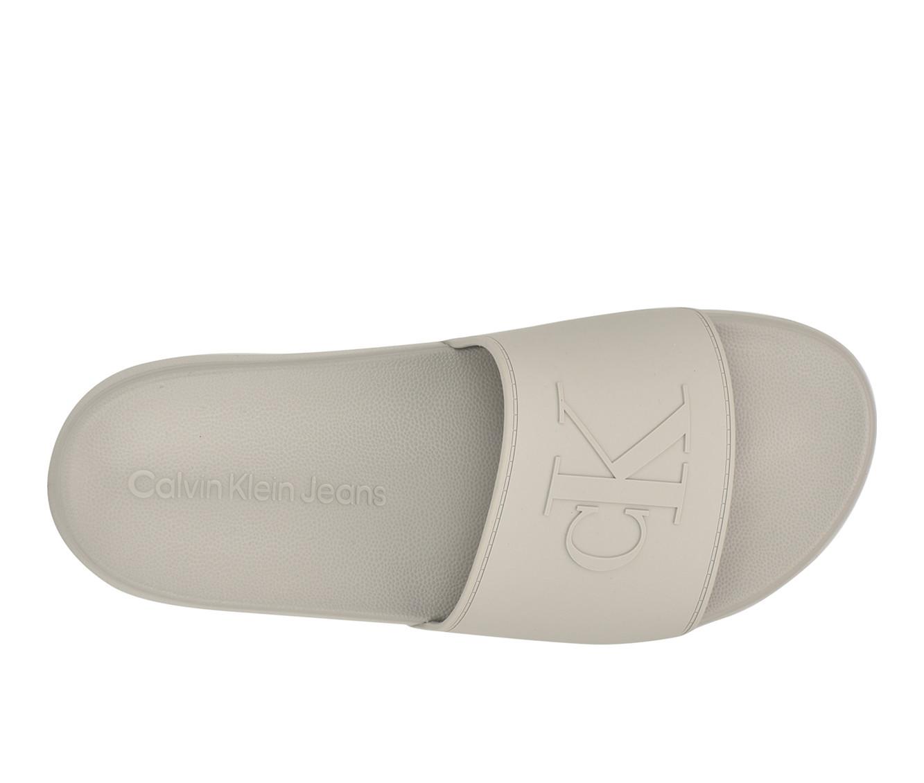 Men's Calvin Klein Wiston Sport Slides