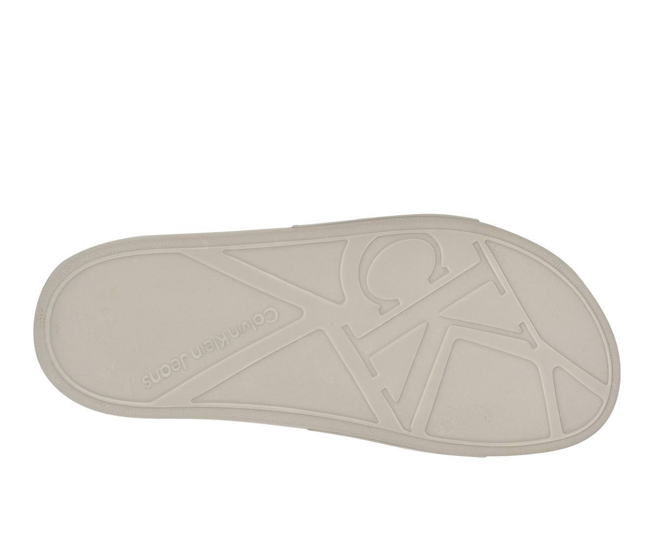 Men's Calvin Klein Wiston Sport Slides