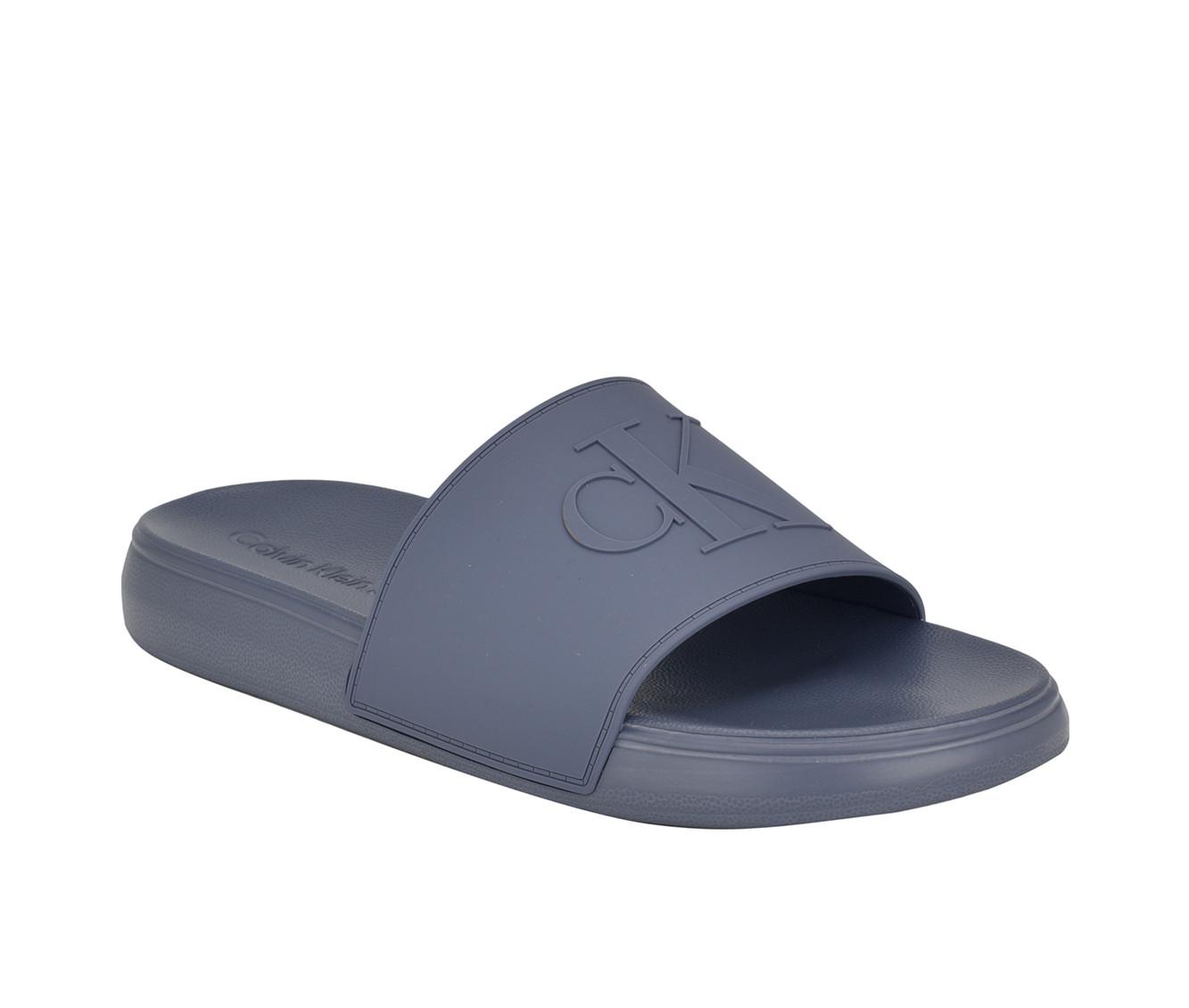 Men's Calvin Klein Wiston Sport Slides