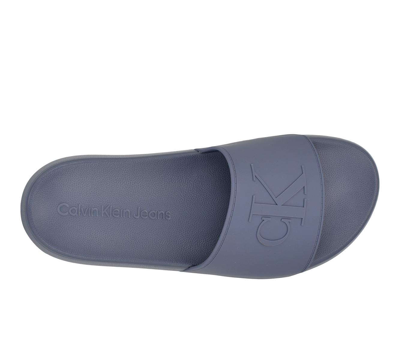 Men's Calvin Klein Wiston Sport Slides