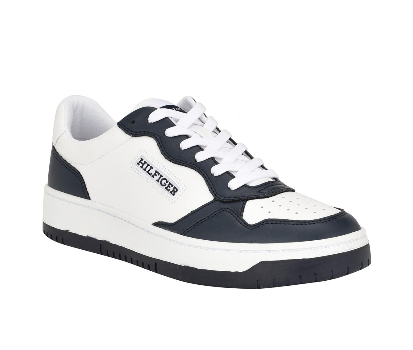 Tommy hilfiger outlet men's tennis shoes