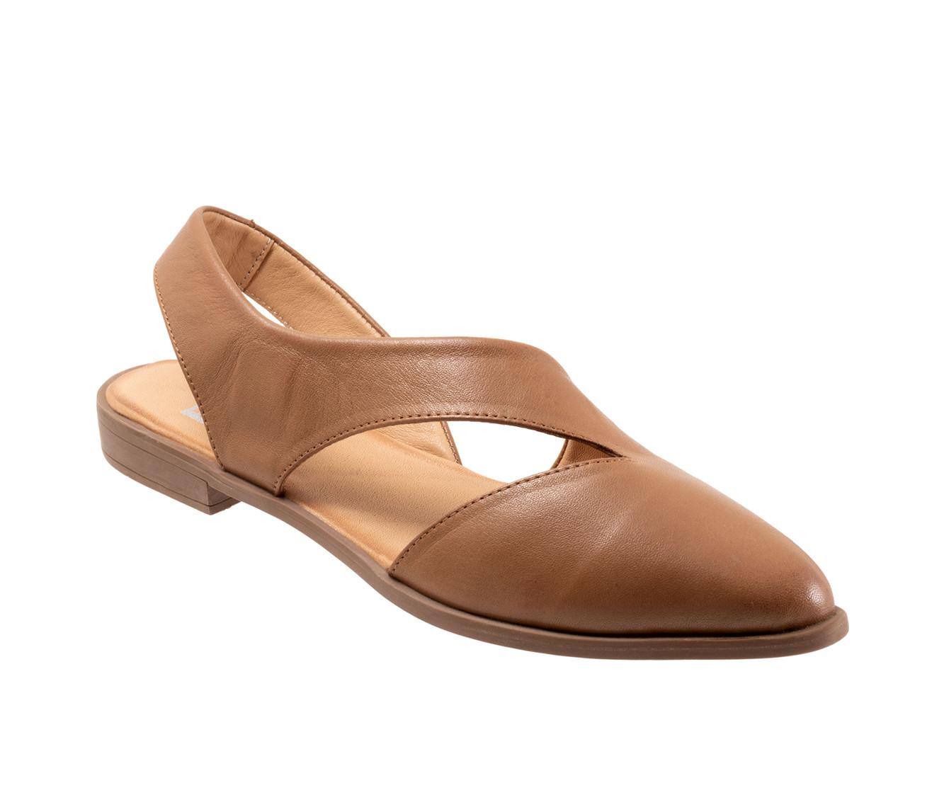 Women's Bueno Bianca Slingback Flats