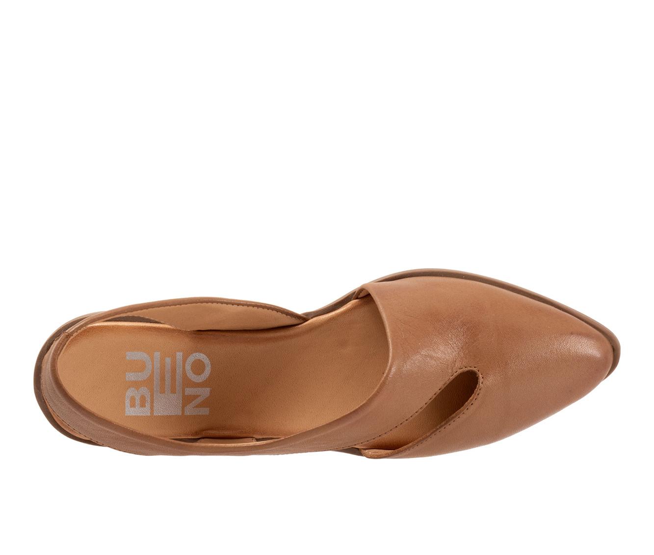 Women's Bueno Bianca Slingback Flats