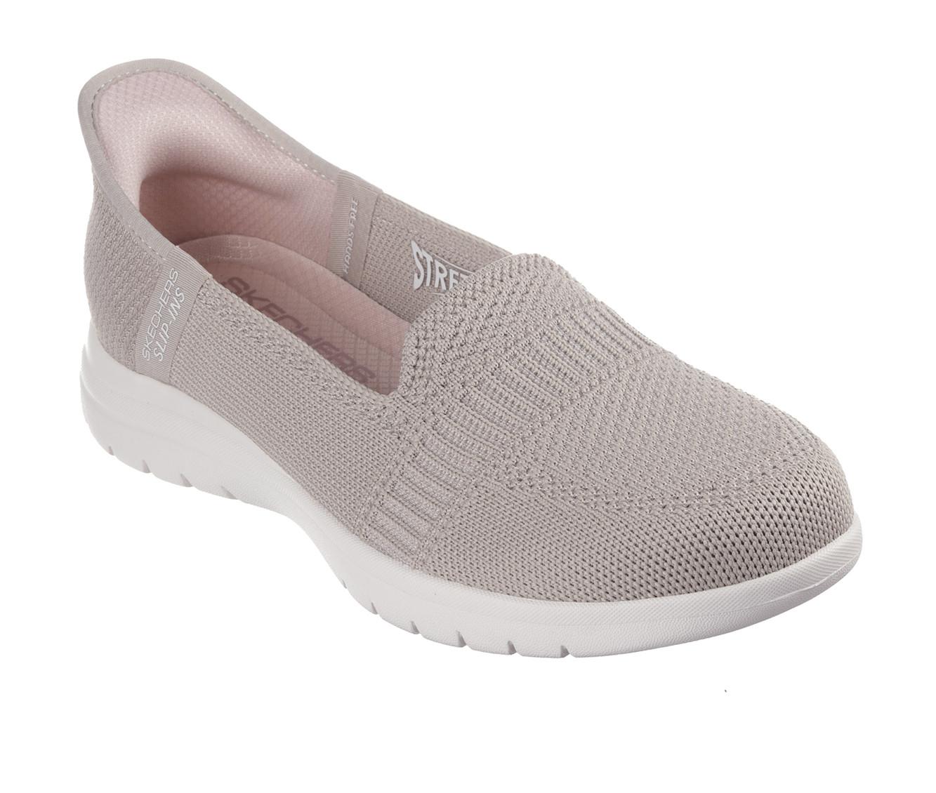 Skechers go flex 2 women sales