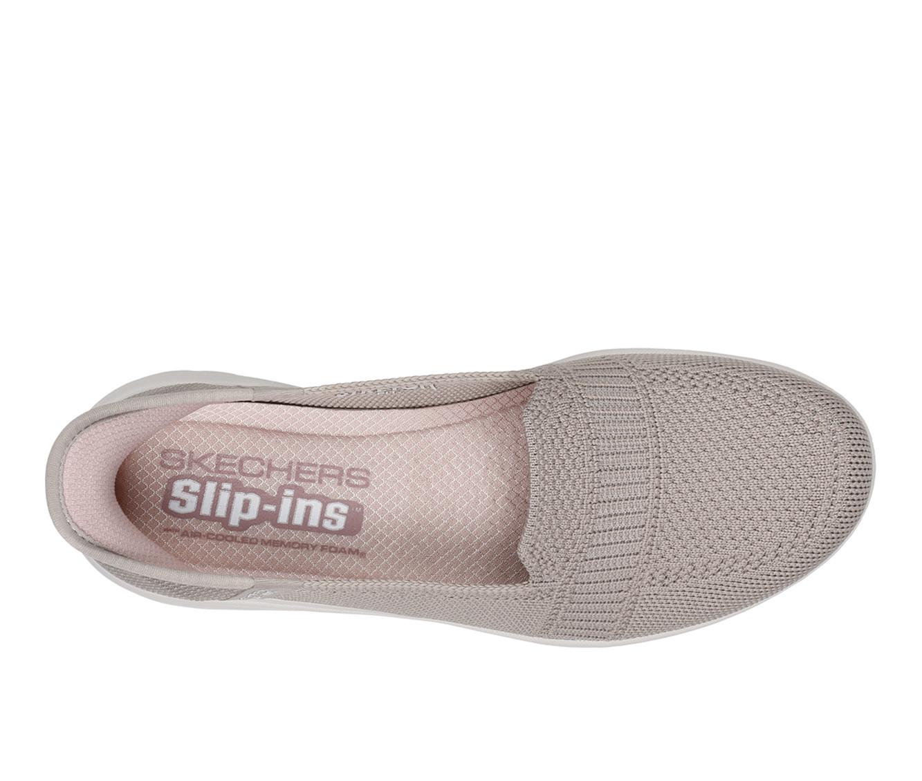 Women's Skechers Go On The Go Flex Slip-In Sneakers
