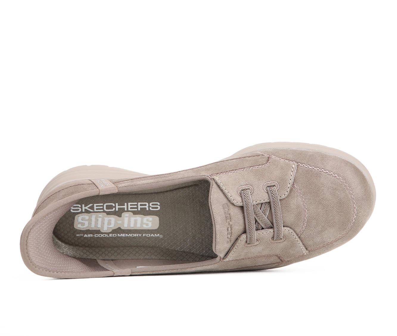 Skechers on the go preppy sales