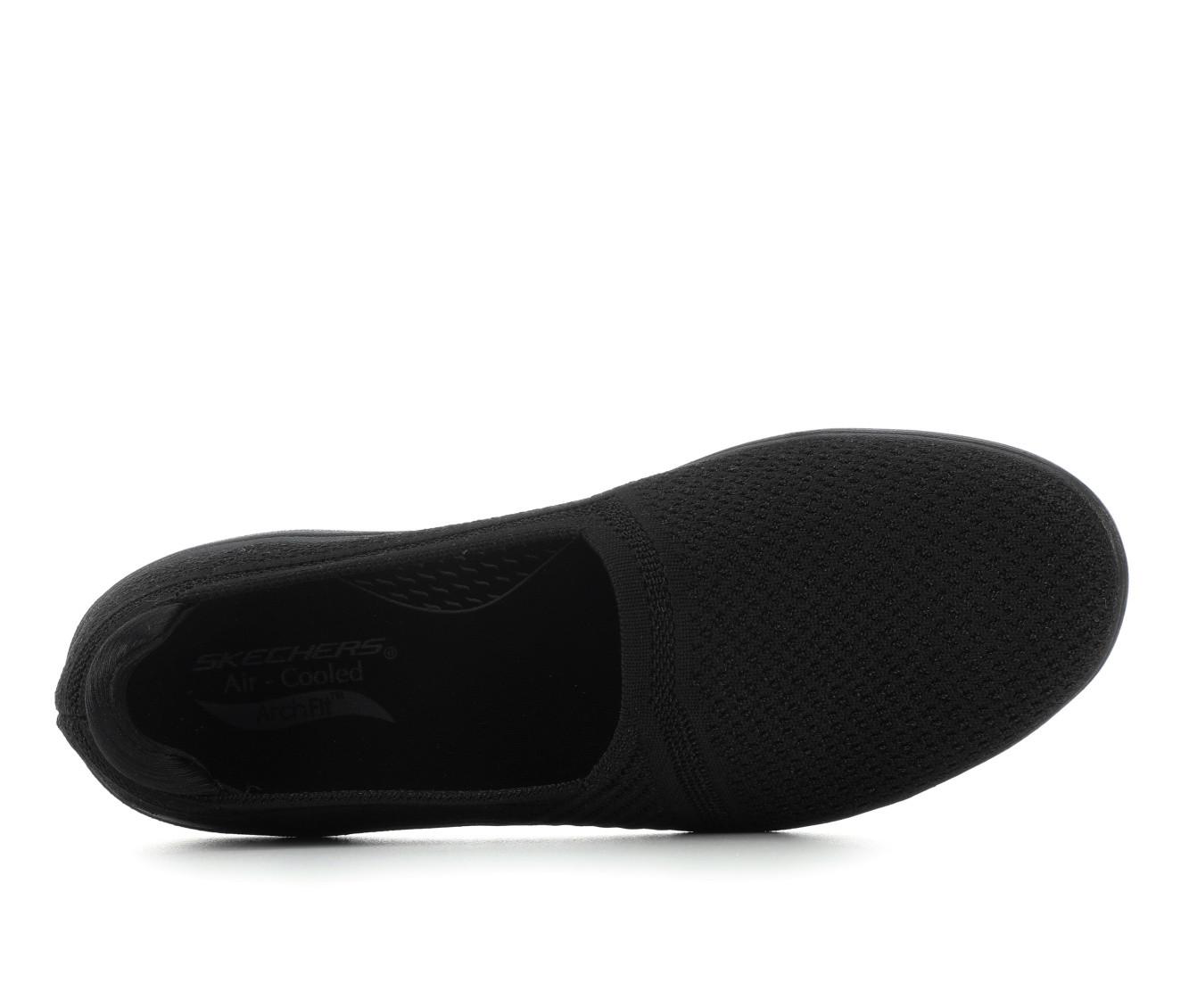 Skechers On The Go Arch Fit Inspire Sydney 6 Women s Black