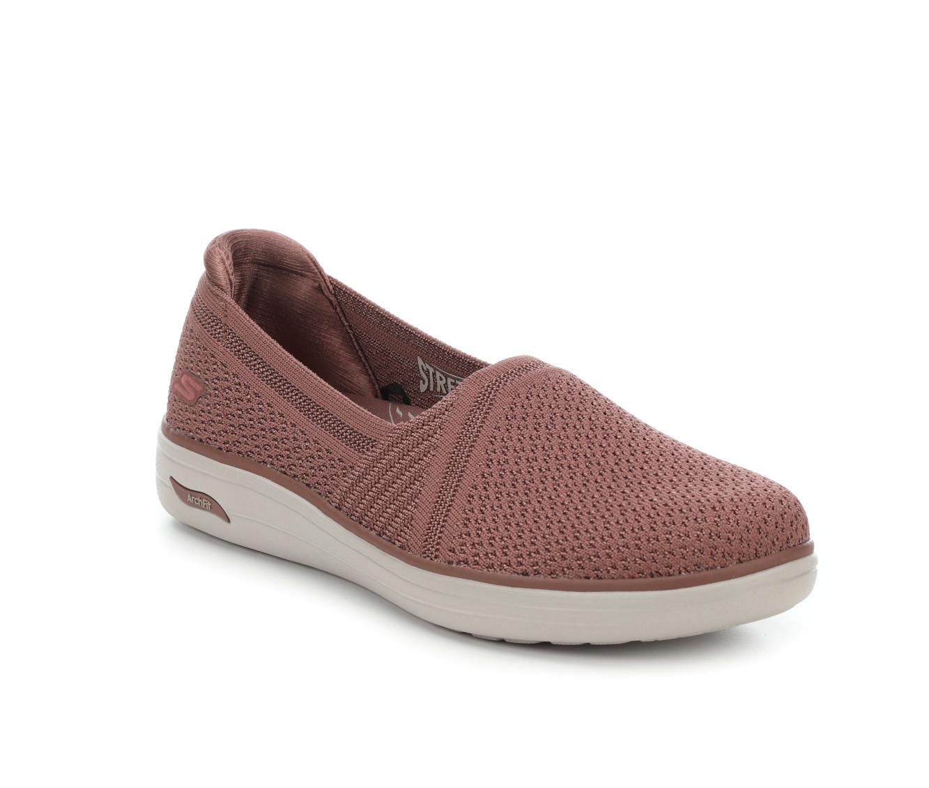 Women's Skechers Go 138701 Go Arch Fit Inspire Sydney Casual Shoes