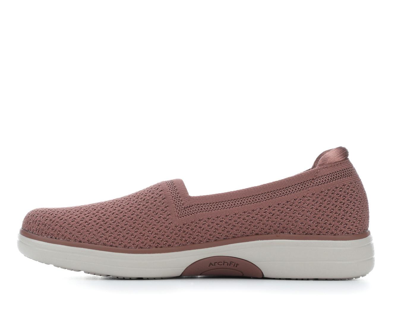 Women's Skechers Go 138701 Go Arch Fit Inspire Sydney Casual Shoes