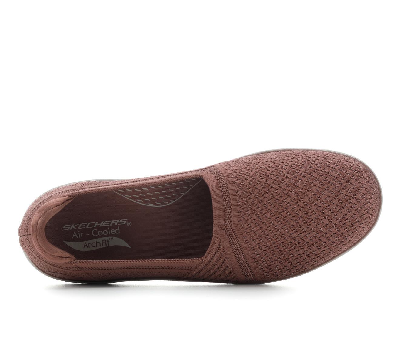 Women's Skechers Go 138701 Go Arch Fit Inspire Sydney Casual Shoes