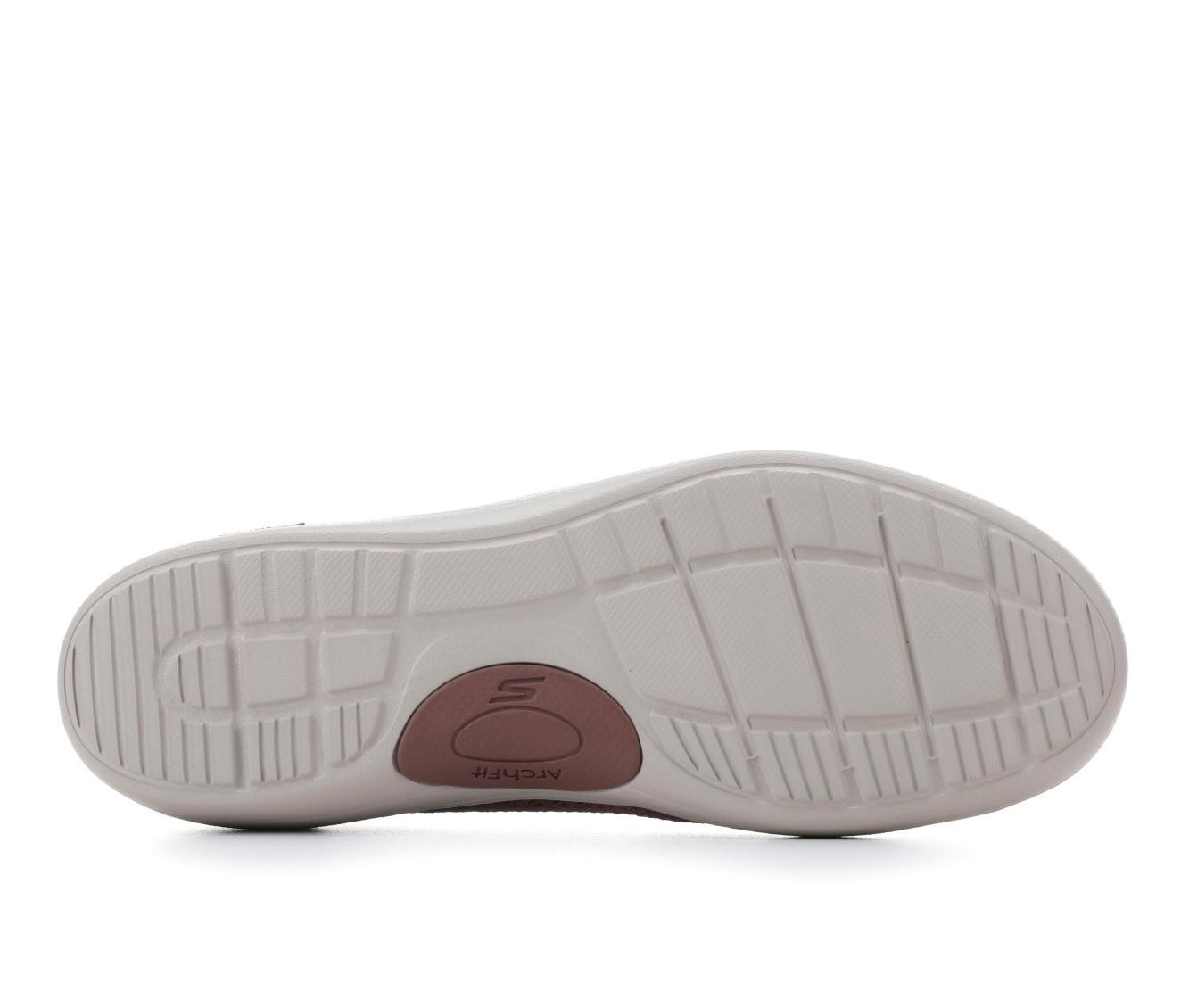 Women's Skechers Go 138701 Go Arch Fit Inspire Sydney Casual Shoes