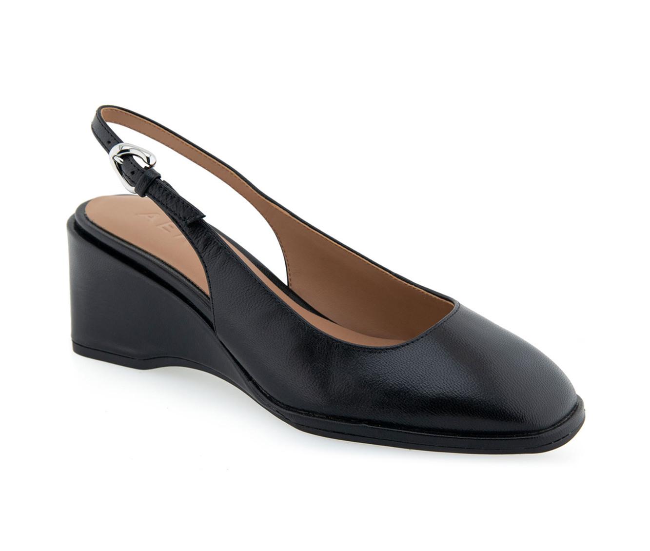 Women's Aerosoles Aria Wedge Pumps