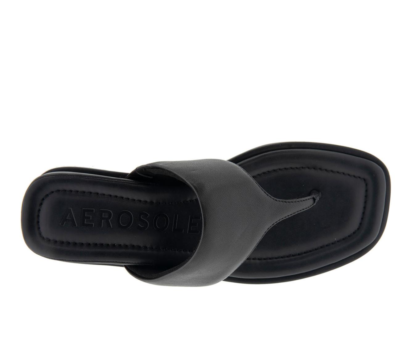 Women's Aerosoles Barry Flip-Flops