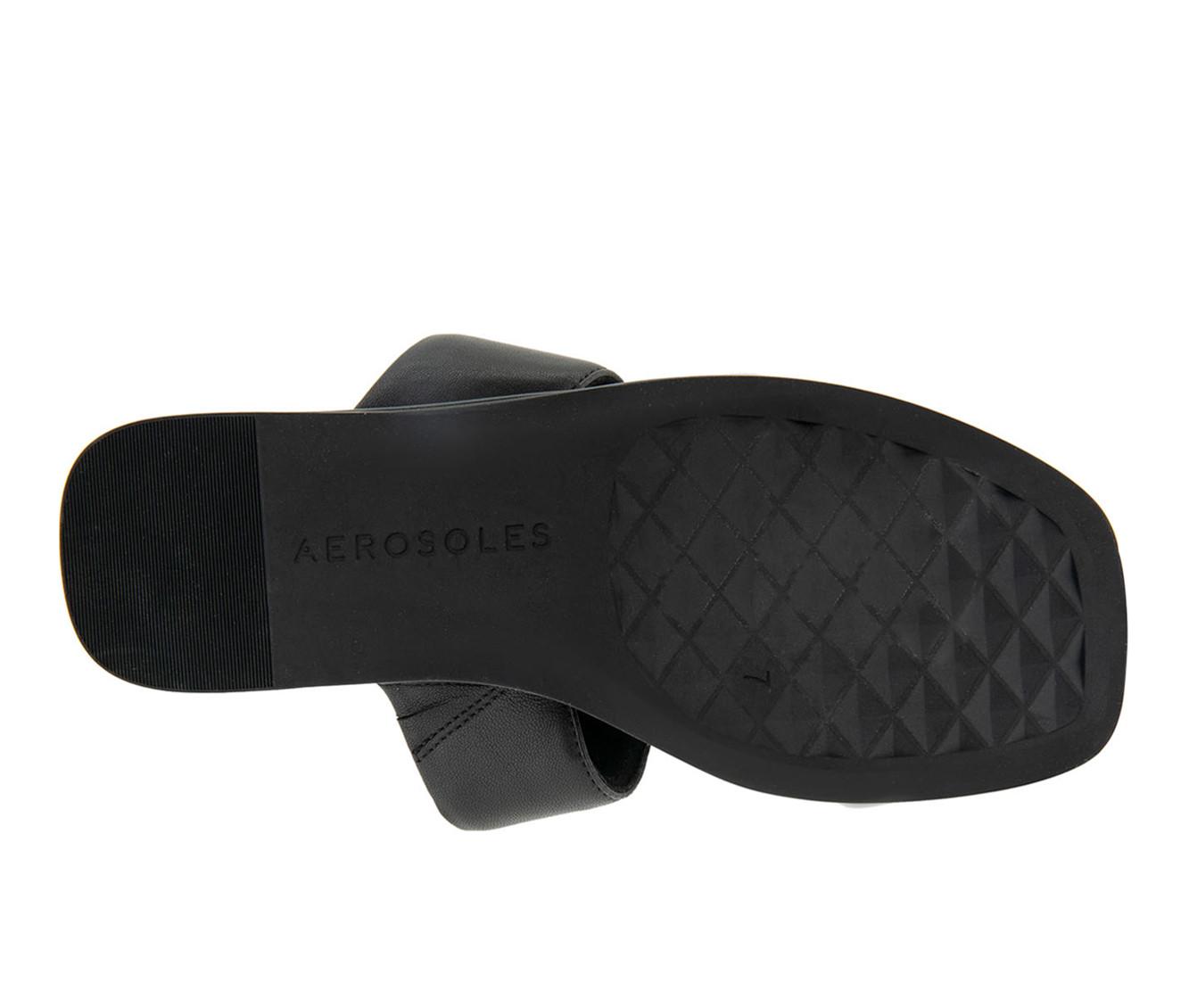 Women's Aerosoles Barry Flip-Flops