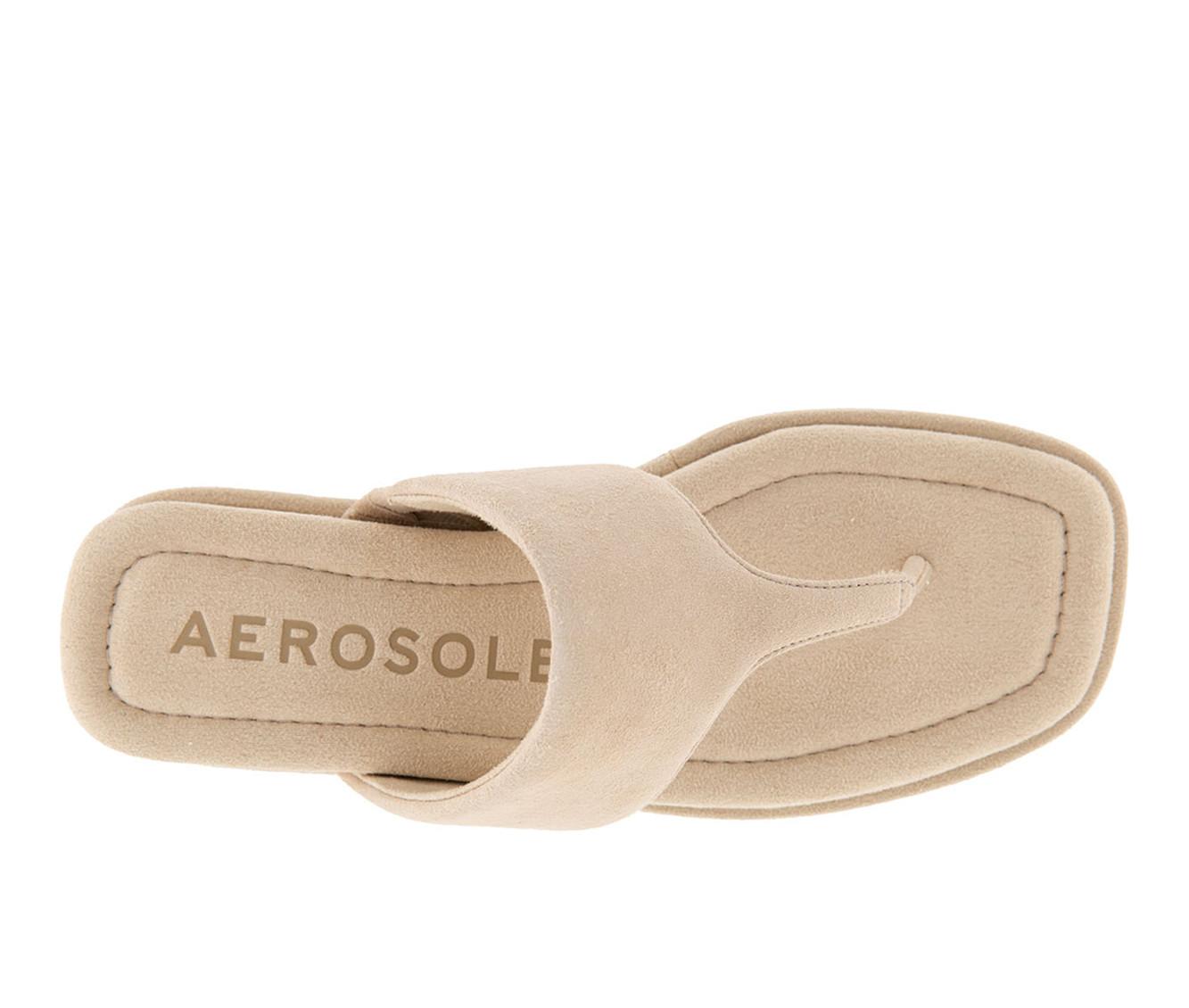 Women's Aerosoles Barry Flip-Flops