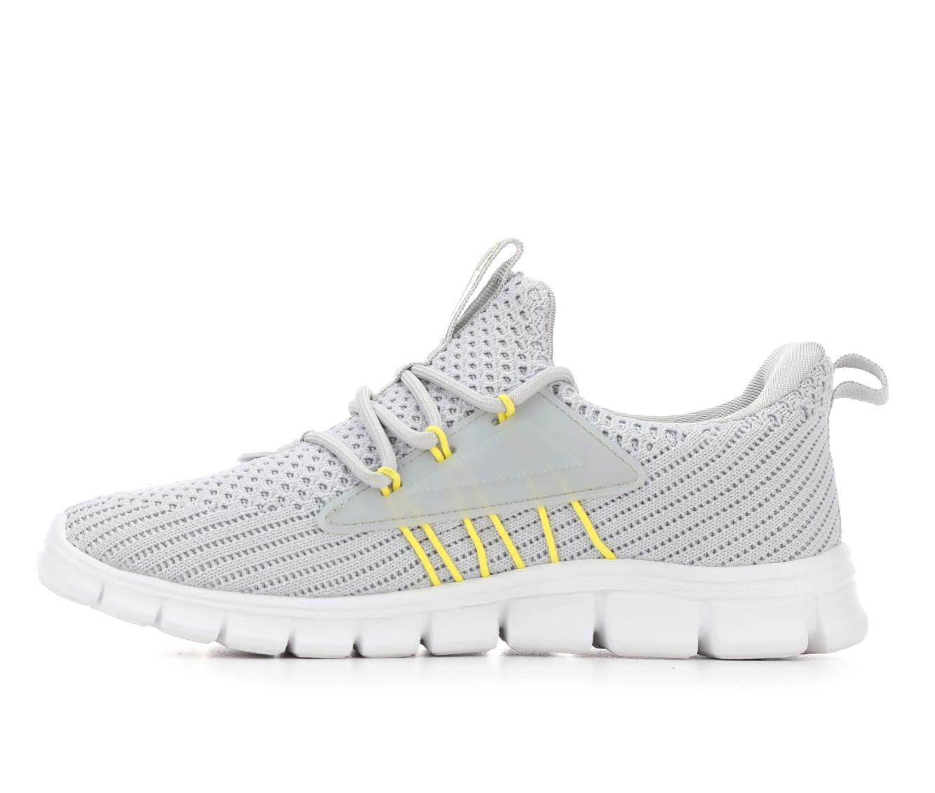 Boys' US Polo Assn Little Kid & Big Kid Club Running Shoes