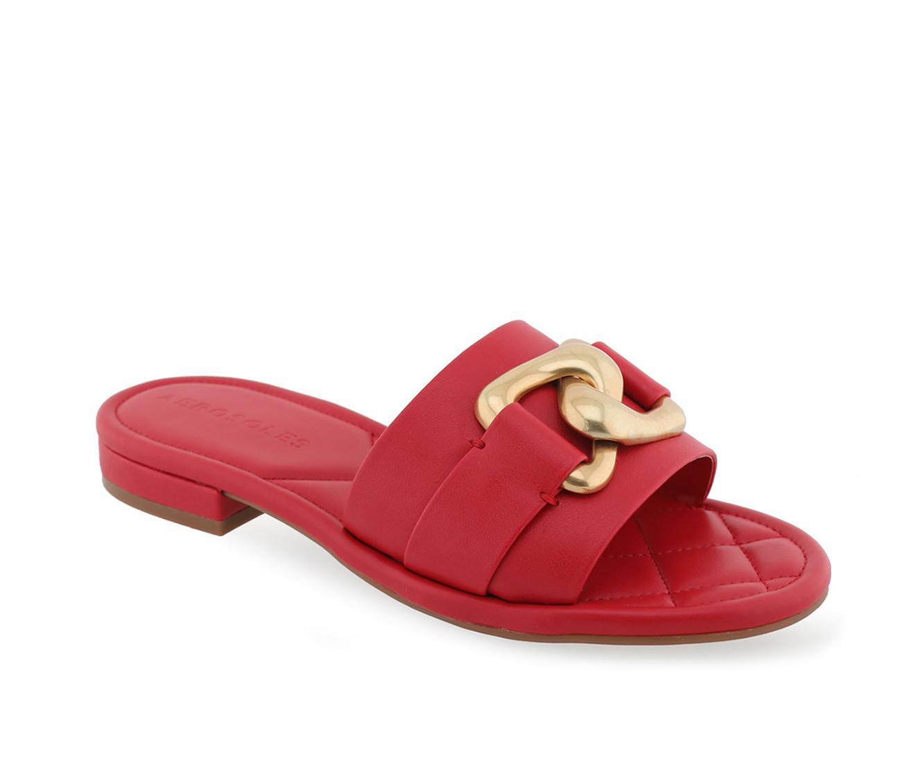 Women's Aerosoles Big Charm Sandals
