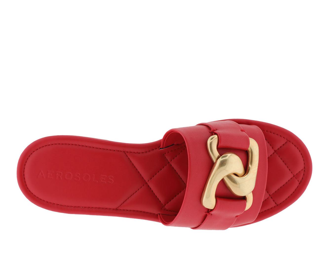 Women's Aerosoles Big Charm Sandals