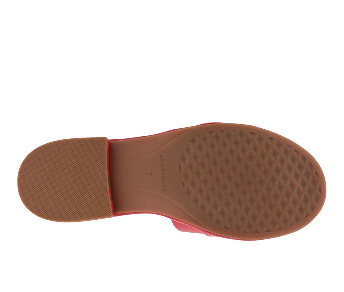 Women's Aerosoles Big Charm Sandals