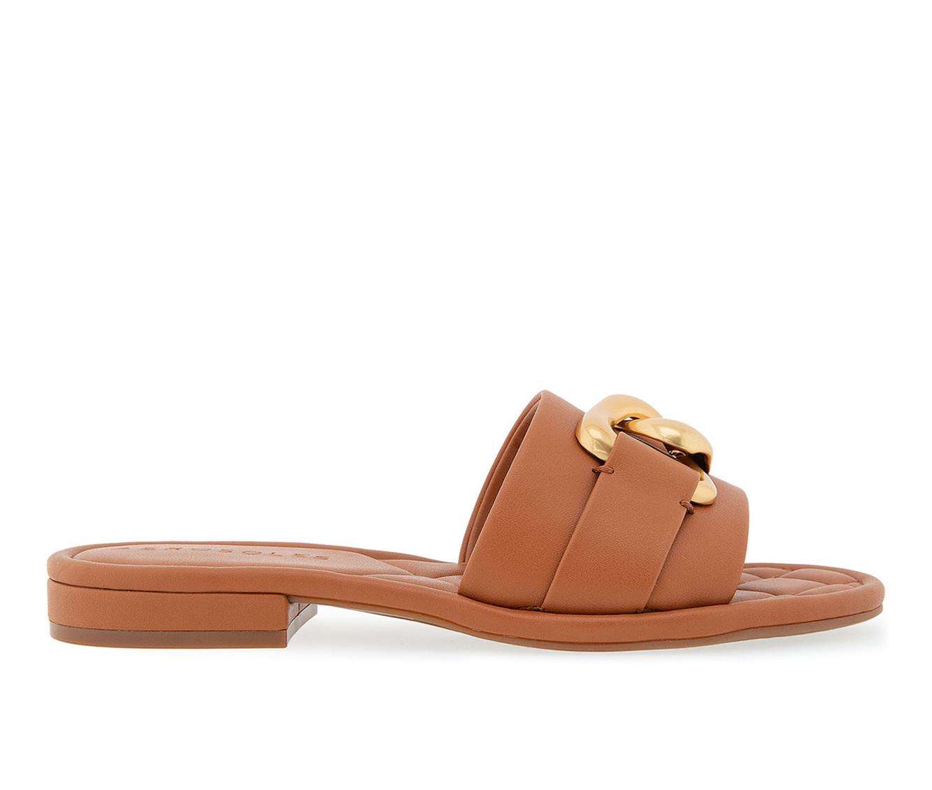 Women's Aerosoles Big Charm Sandals