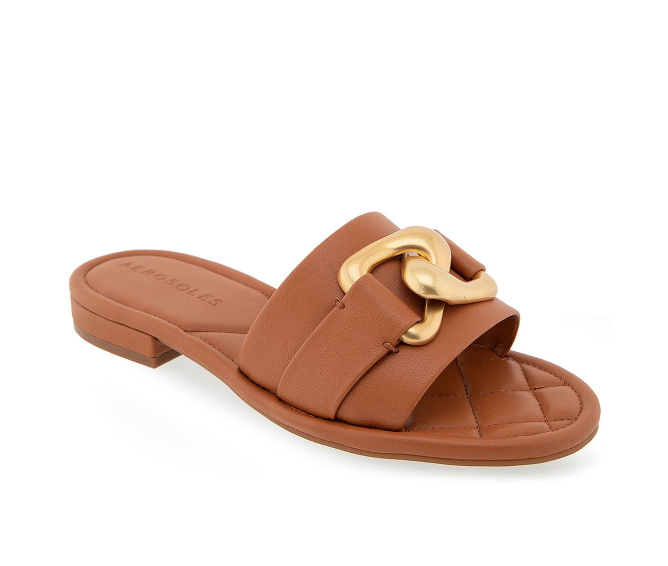 Women's Aerosoles Big Charm Sandals