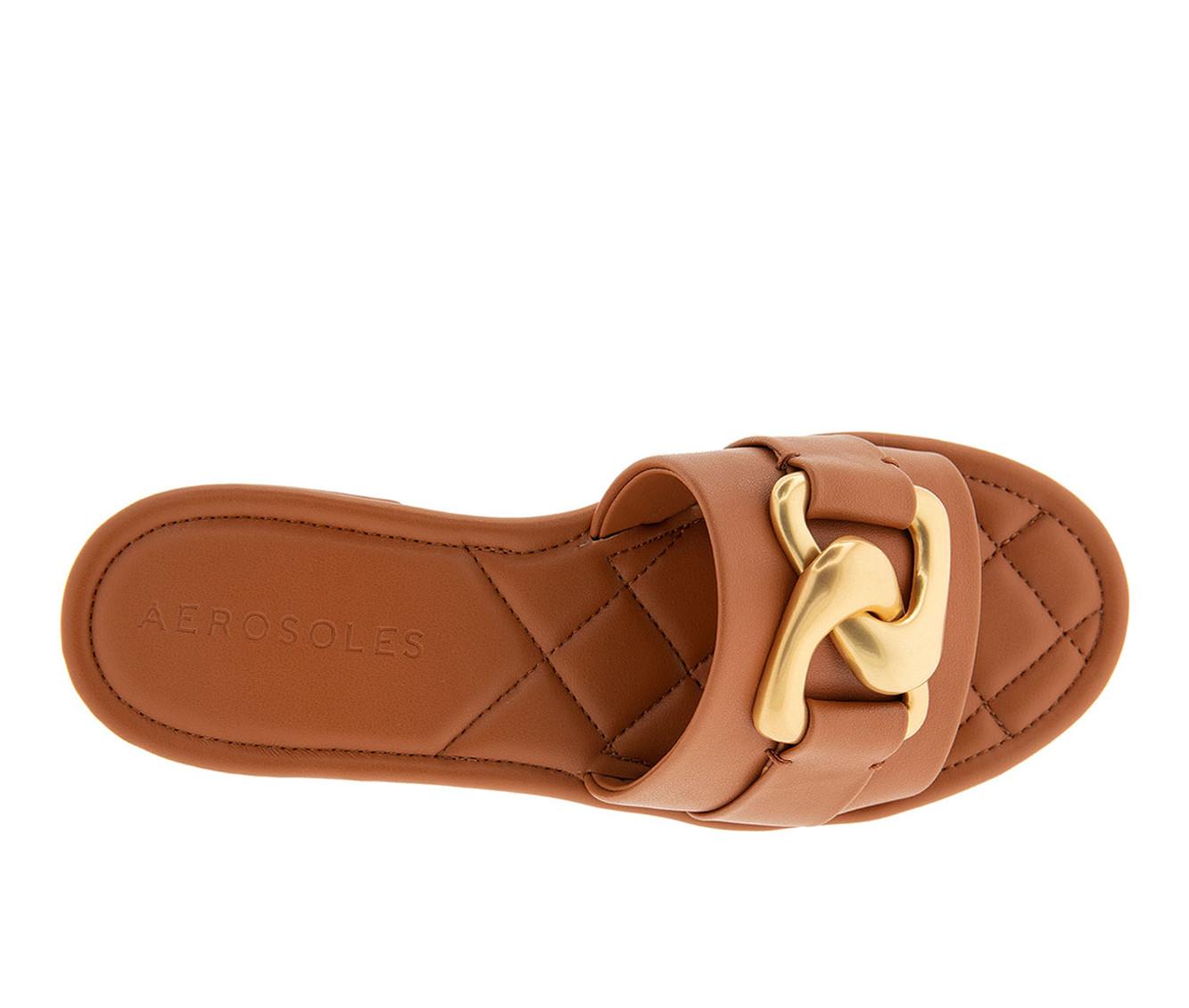 Women's Aerosoles Big Charm Sandals