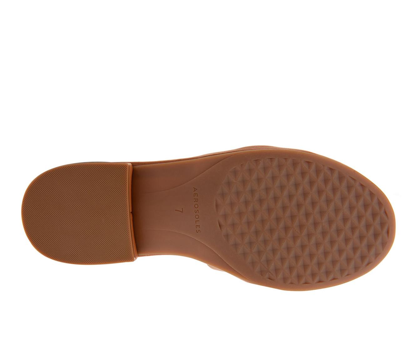 Women's Aerosoles Big Charm Sandals