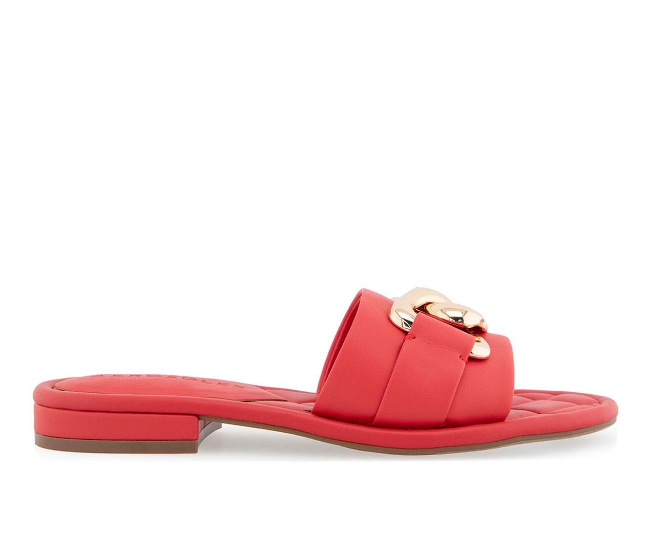 Women's Aerosoles Big Charm Sandals