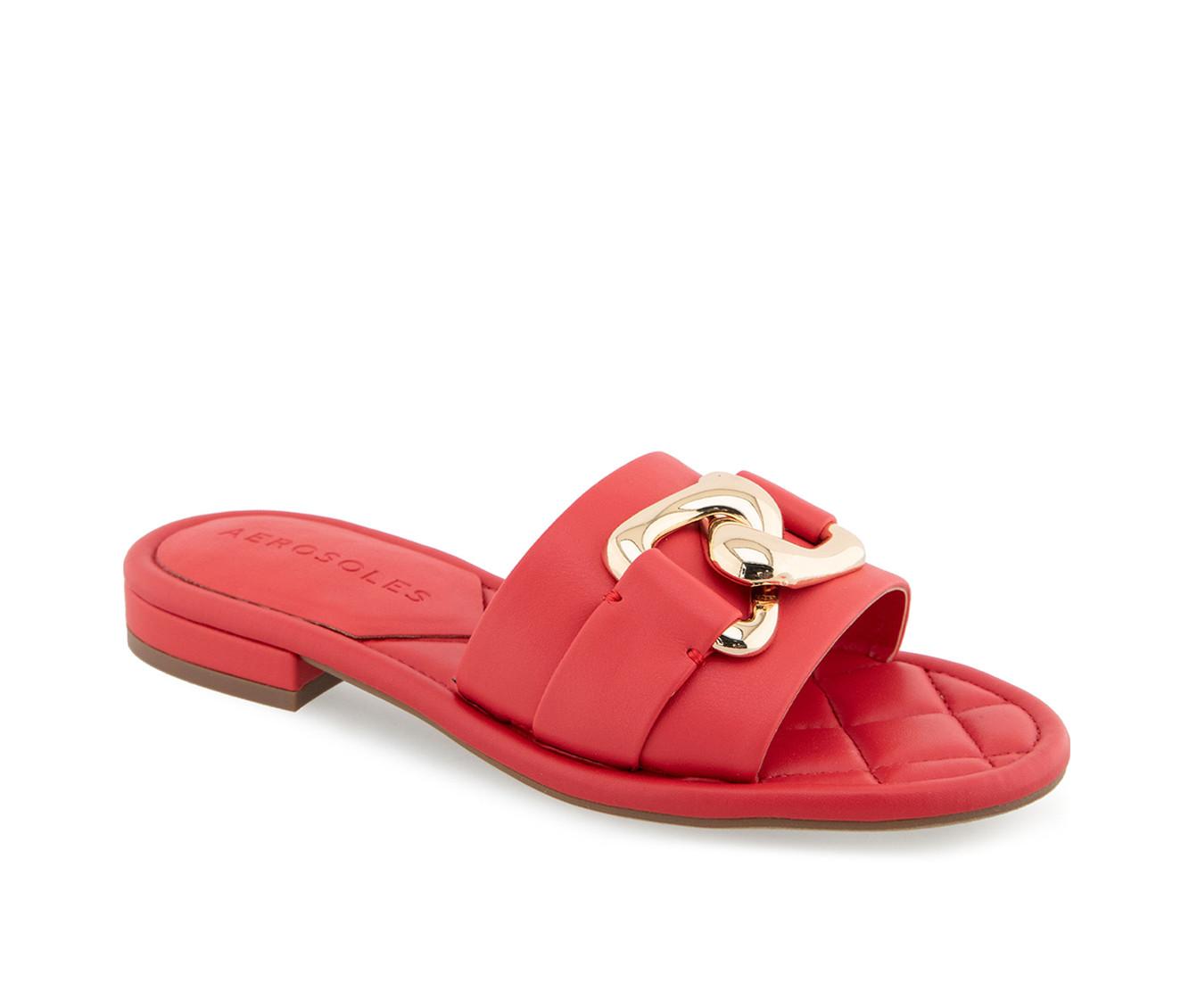 Women's Aerosoles Big Charm Sandals