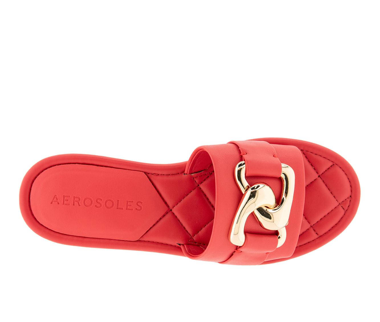 Women's Aerosoles Big Charm Sandals