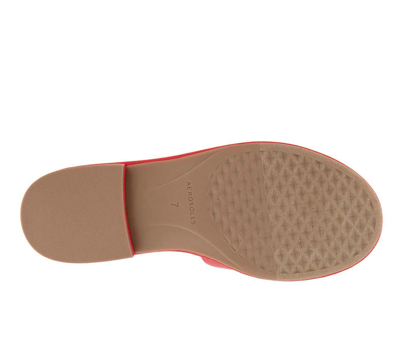 Women's Aerosoles Big Charm Sandals