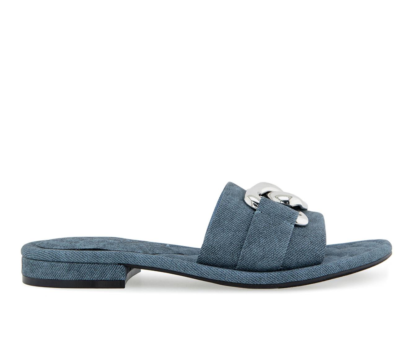 Women's Aerosoles Big Charm Sandals