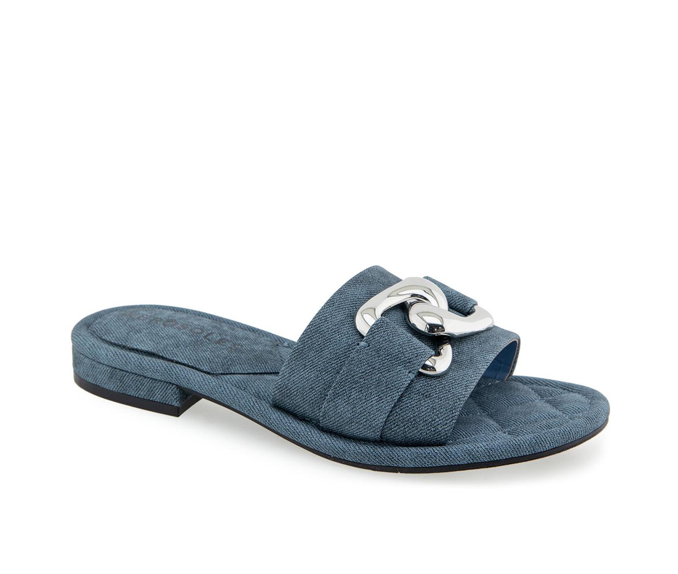 Women's Aerosoles Big Charm Sandals