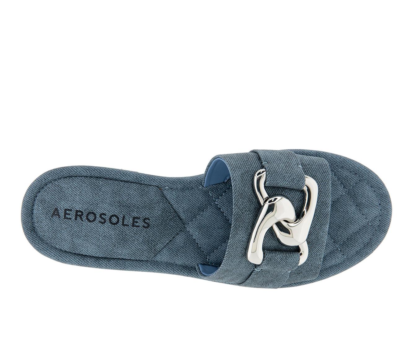 Women's Aerosoles Big Charm Sandals