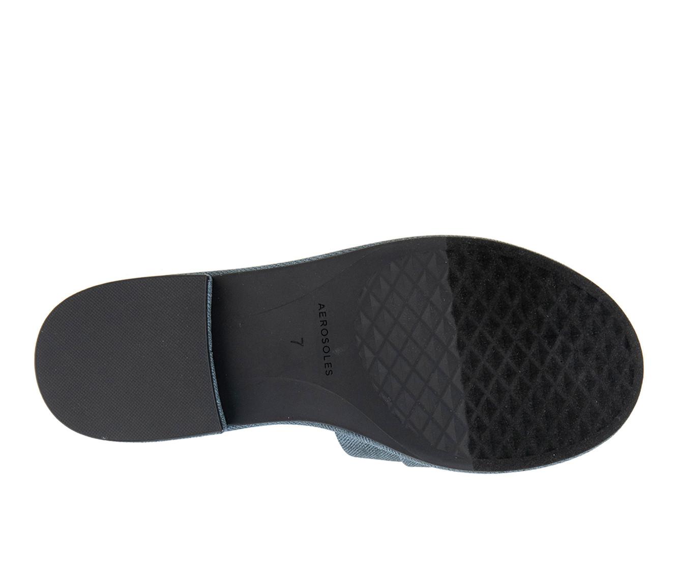 Women's Aerosoles Big Charm Sandals