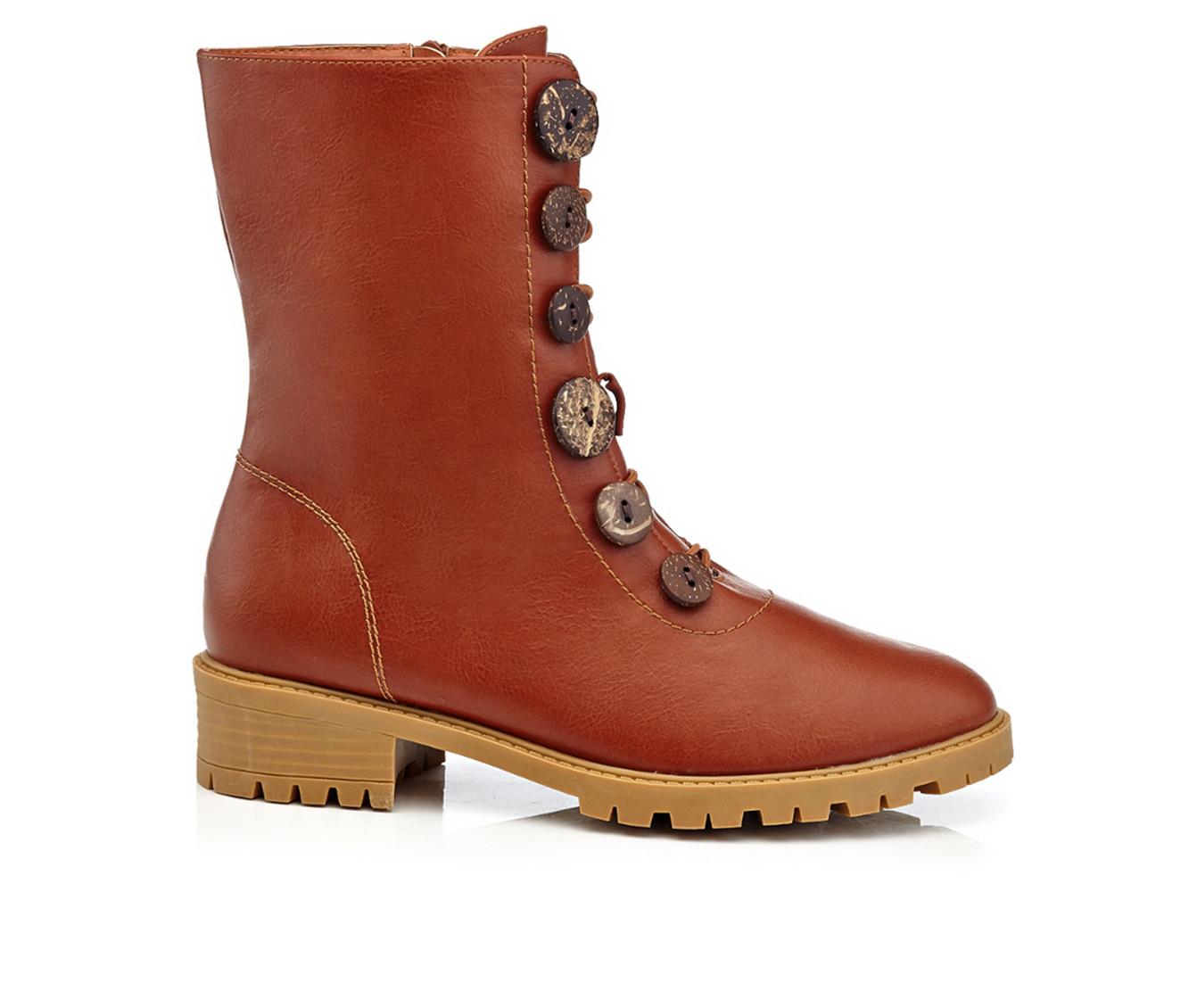 Women's Henry Ferrara B904 Booties