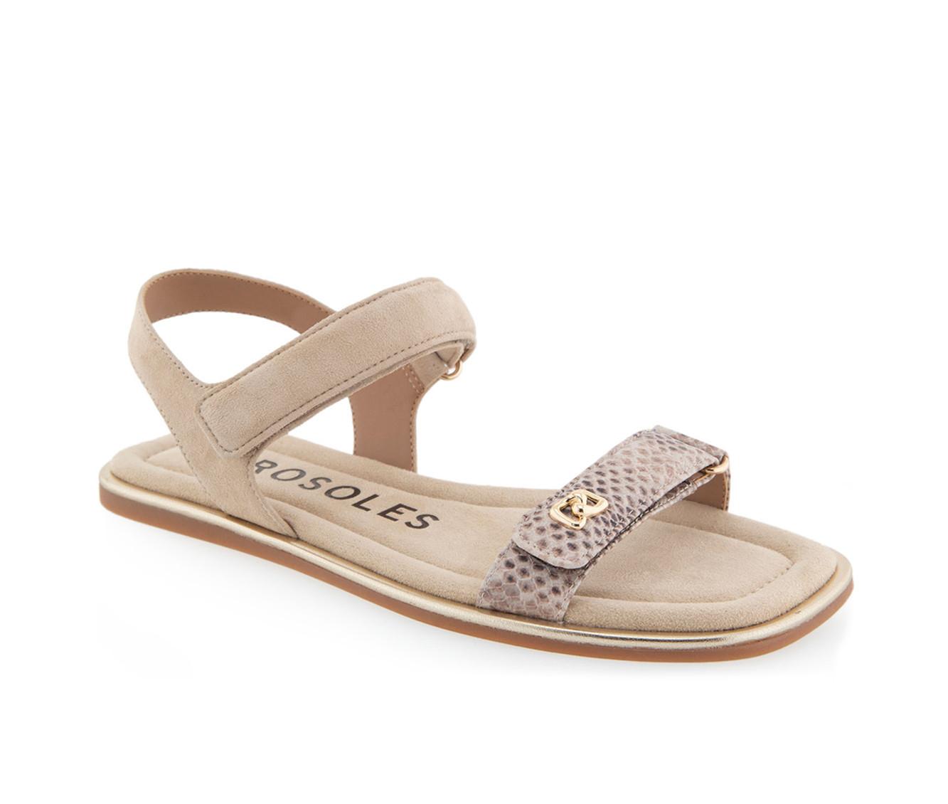 Women's Aerosoles Bruna Sandals